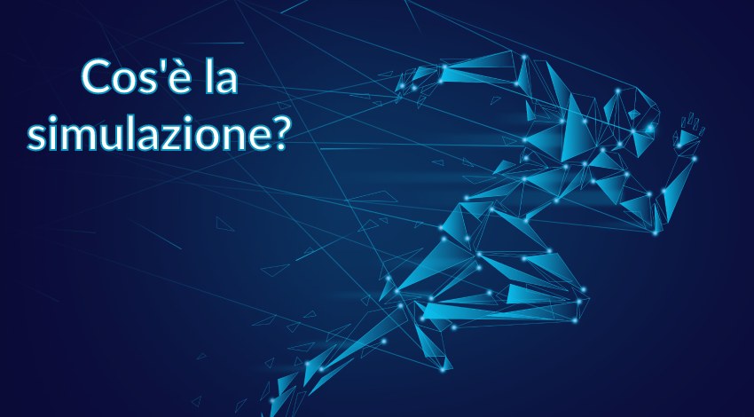 La simulazione nel settore industriale: cos’è e perché usarla