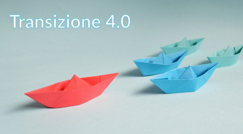 Transizione 4.0: perché investire ora?