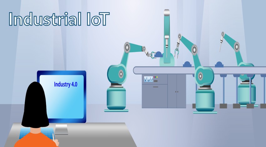 Industrial IoT: il “must have” per una Smart Manufacturing