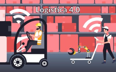 Logistica 4.0: una scelta o una necessità?