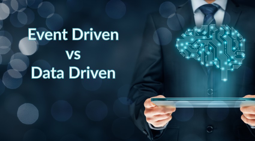 Event driven vs data driven: Keplero fra l’IoT e i Big Data