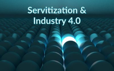 Servitization & Industry 4.0
