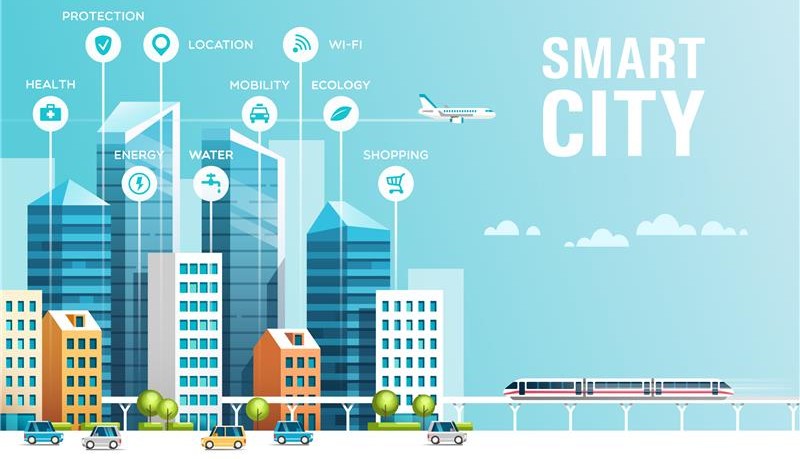 smartcity con keplero