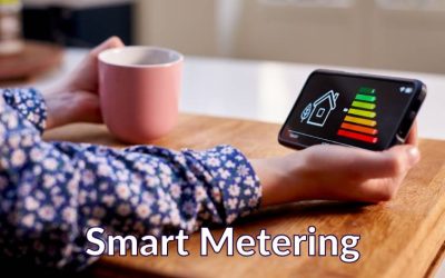 Smart Metering: cos’è e come aiuta a monitorare i consumi energetici