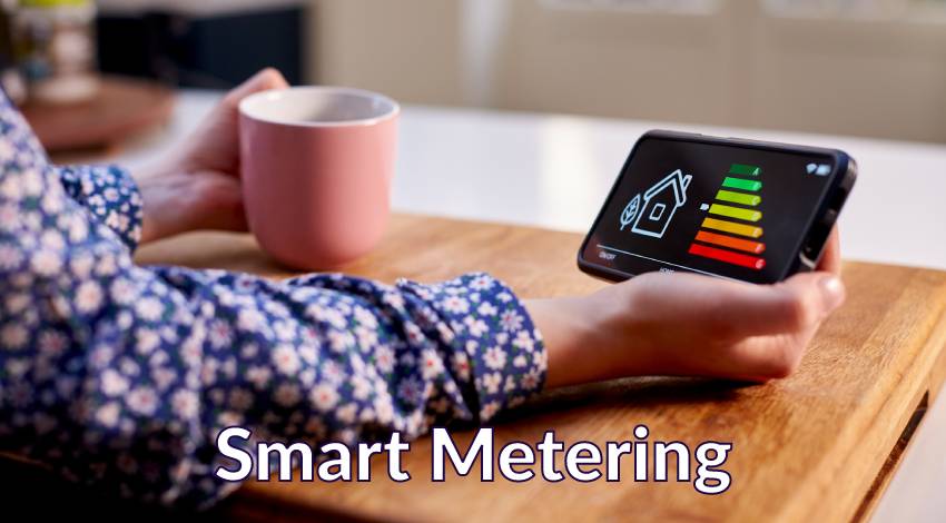 Smart Metering: cos’è e come aiuta a monitorare i consumi energetici