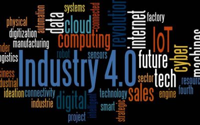 Industria 4.0 e IoT come tecnologia abilitante