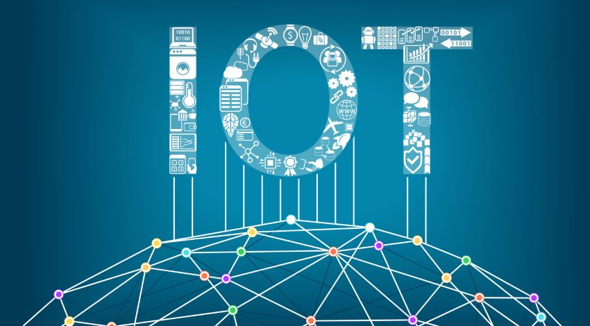 IoT: cos’è e come funziona